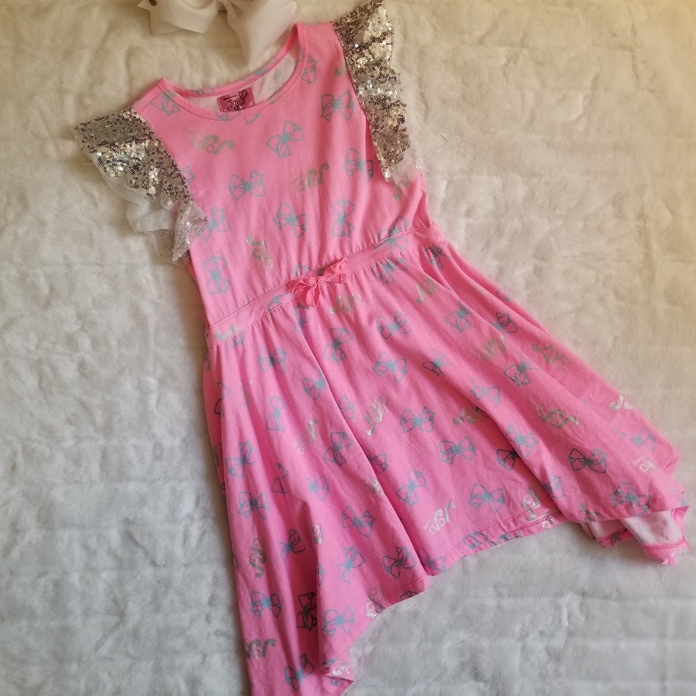 Jojo Siwa Dress